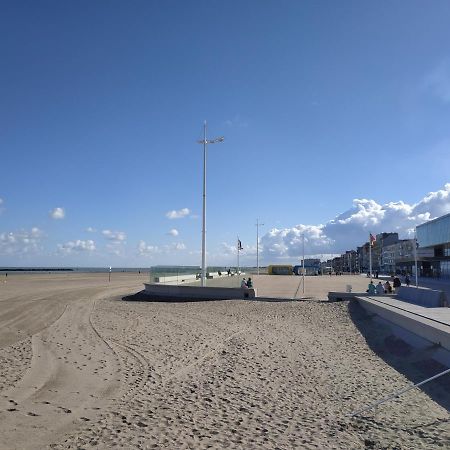 Le Nautilus - Plage Et Kursaal Dunkirk Esterno foto